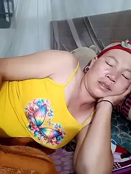 Nabi9z – Live XXX-chat