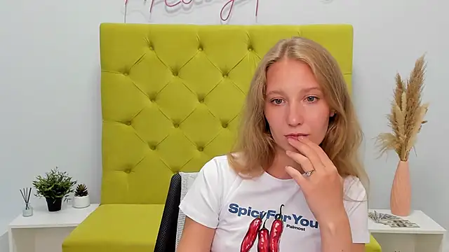 LolaWilsons' Live XXX Chat