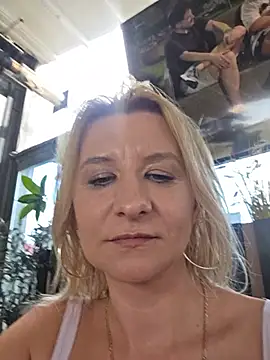 KaylinJan Live XXX Chat