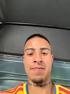 willclayy's Live XXX Chat