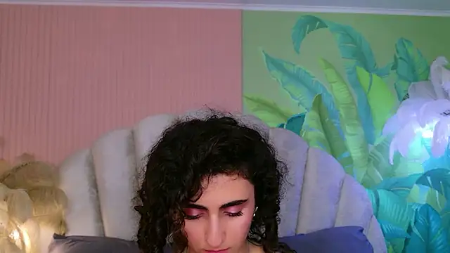 Susan_Fors élő XXX-chatje