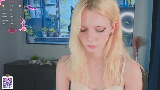 JuanaSumma – Live XXX-chat