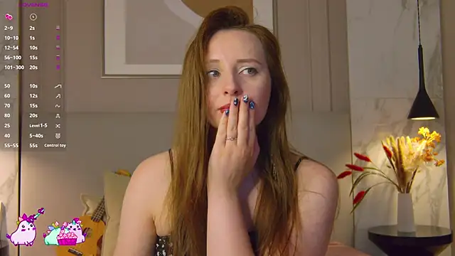 maltii_evans – Live XXX-chat