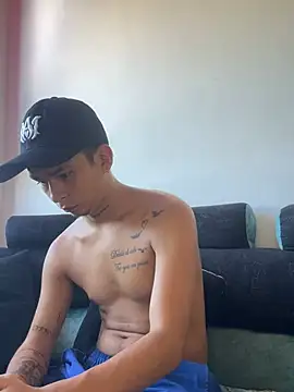 bliinkii_and_luka_ Webcam-Show
