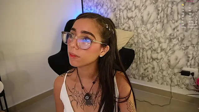Tamara_roux_'s Live XXX Chat