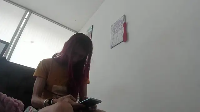 Brenda_Smith69のウェブカメラショー