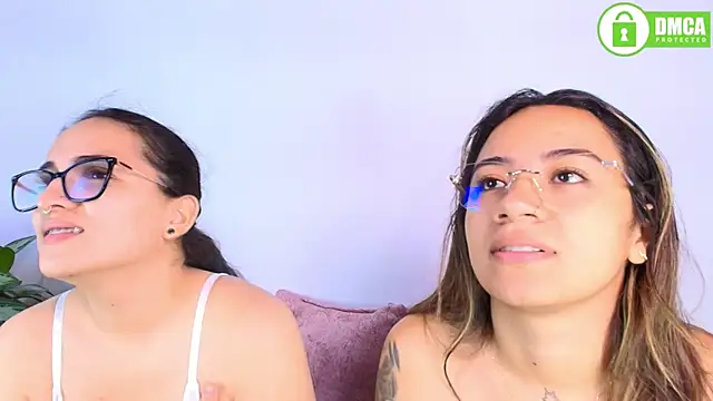 Jules_n_Gia Obrolan Langsung XXX