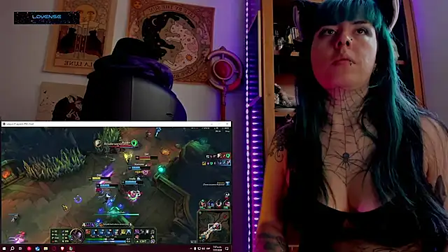 Hisato111's Live XXX Chat