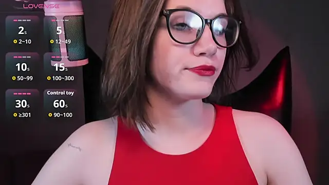 Chat XXX Live CathyAdams