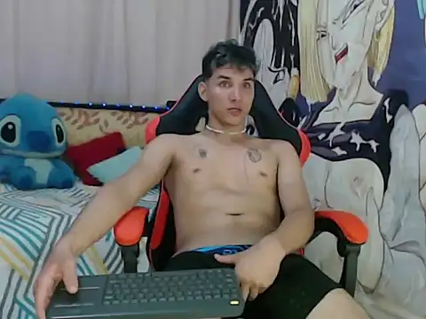 Онлайн чат XXX anthony_voss