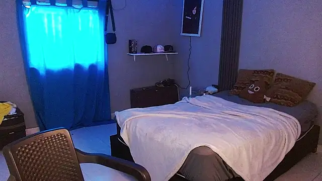 Mr_yisuzz Adlı Modelin Canlı XXX Sohbeti