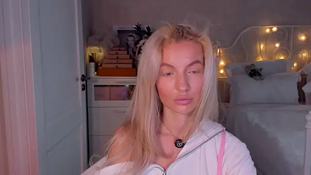 Živý XXX chat aestetick