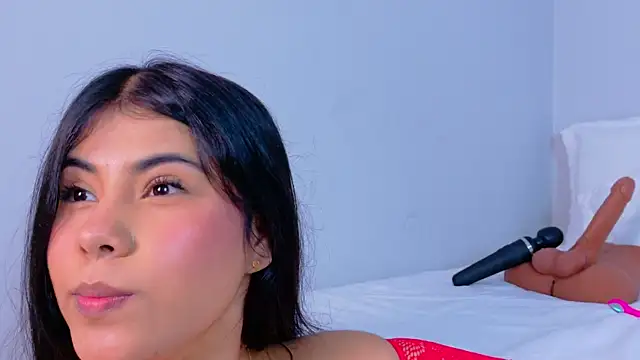VioletBloomm's Live XXX Chat