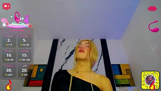 Cloe_Smitt_'s Live XXX Chat