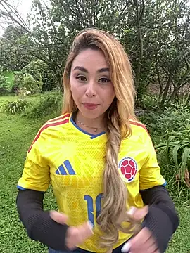 Chat +18 de Morgaan_11 ao vivo