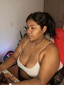 Chat +18 de paola091 ao vivo