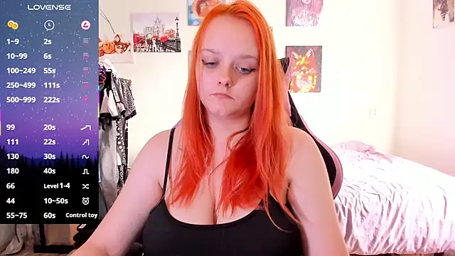 Kofein 라이브 XXX 채팅