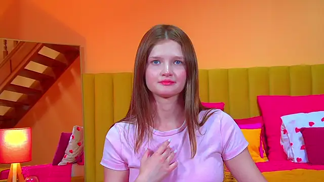 JaneRosen Live XXX-chat