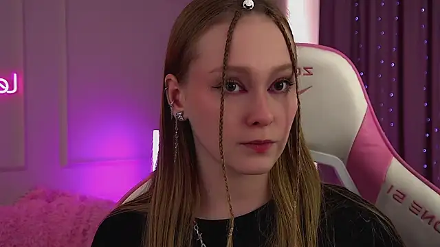 Živý XXX chat AgataFoxley