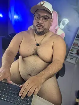 jacoob_woods 现场XXX聊天