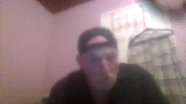 Show webcam de Rootpass222