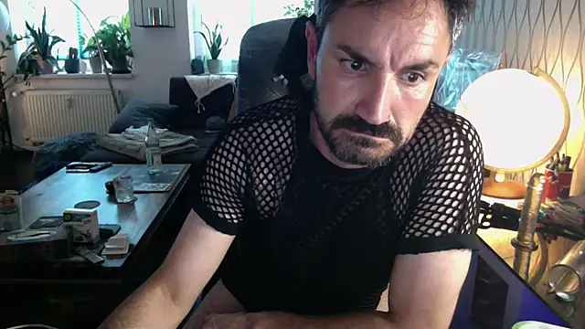 tomz0819 Live XXX Chat