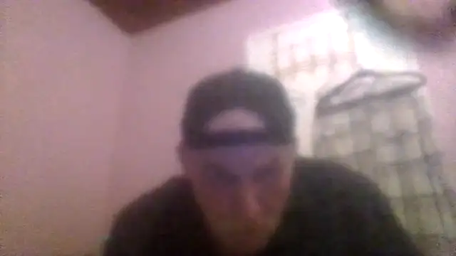 Show webcam de Rootpass222