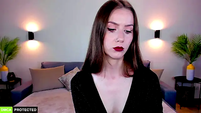 צ'אט XXX בשידור חי של TheWoman__