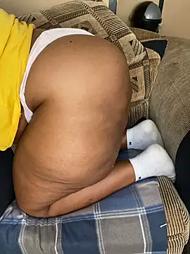 Živý XXX chat Amandious
