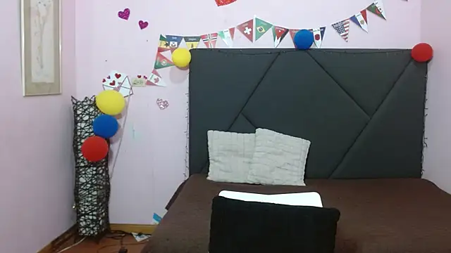 pamela_echeverria 现场XXX聊天