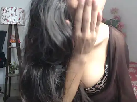 Živý XXX chat Love_Sundari