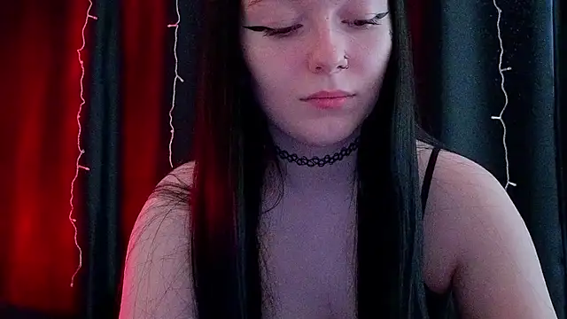 NaomiBunnys 라이브 XXX 채팅