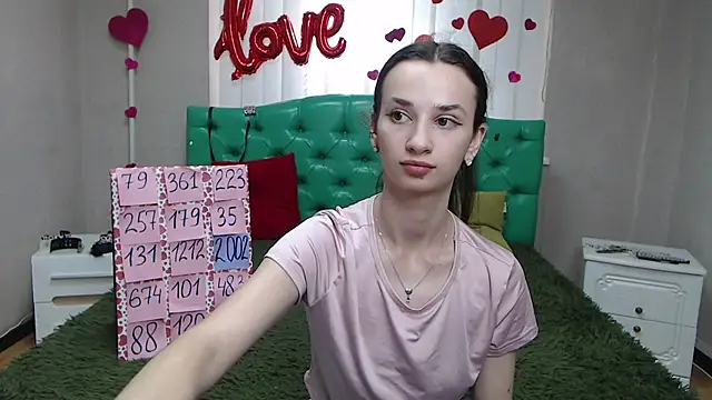 Je55icaBreeze Chat XXX in diretta