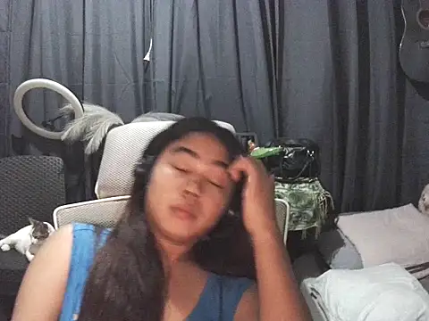 Cynfull_Evas69 Obrolan Langsung XXX