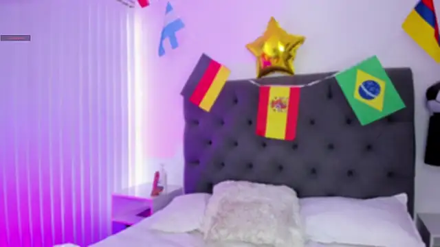 Chat XXX en directo de VictoriaParkeer