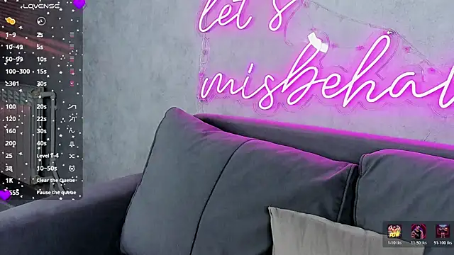 Chatroom XXX en direct de Virginia_Robinson