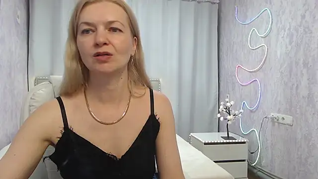 MelissaTyler's Live XXX Chat