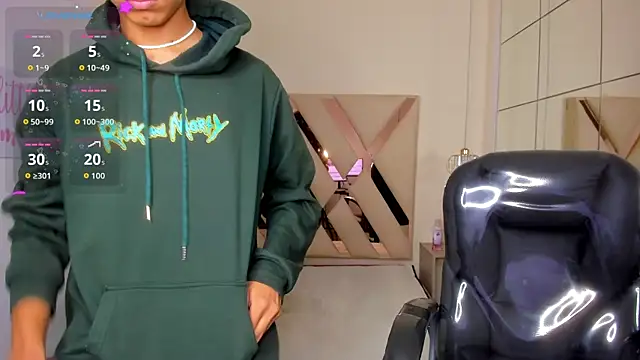 Anyelo_Twink XXX чат на живо