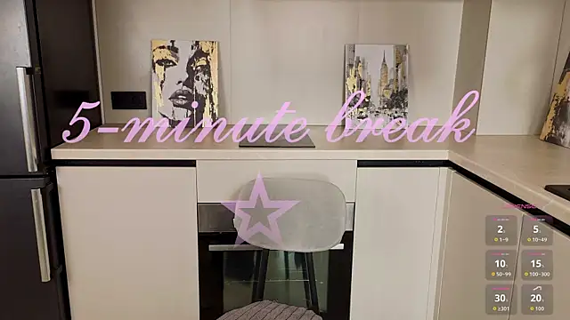 AnikaVelour Chat XXX live