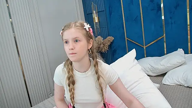 LilianHowards 라이브 XXX 채팅