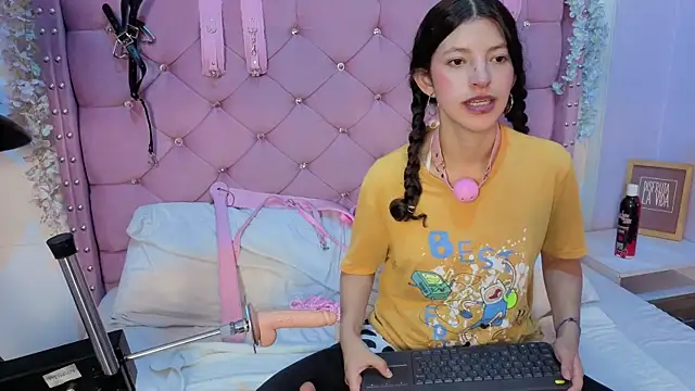 Namii__ Live XXX Chat