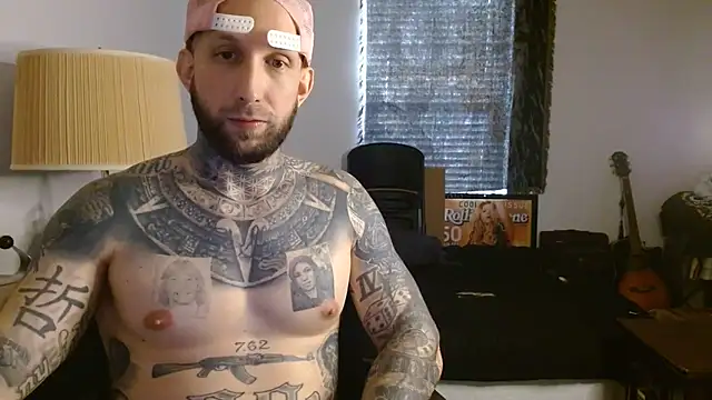 bobbybacala91's Live XXX Chat