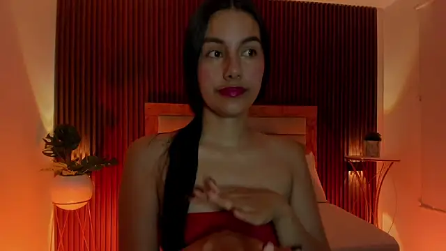 Czat XXX na żywo – kaitt_
