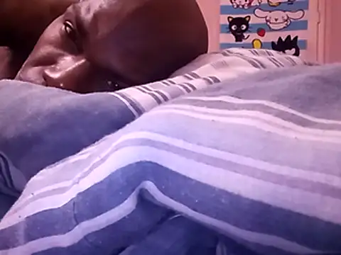 Blkstylion 라이브 XXX 채팅