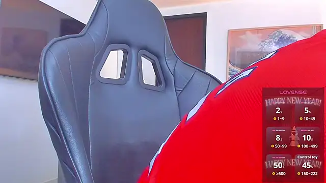 Chat XXX Live RJBarto