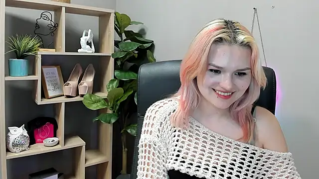 SweetLilyxo Live XXX-Chat