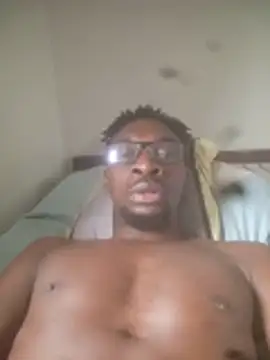 Geespise Webcam show
