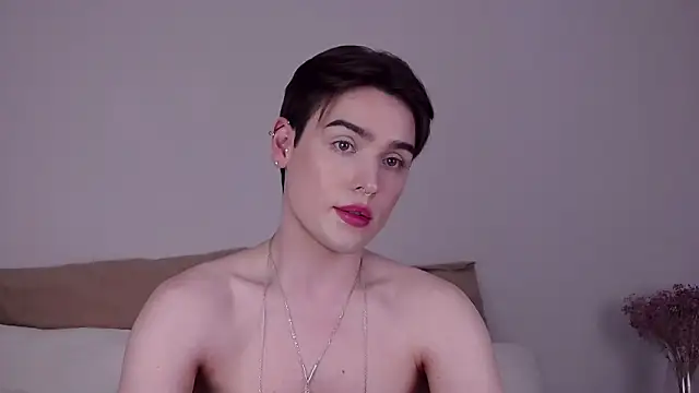 RobbyCharming Chat XXX live