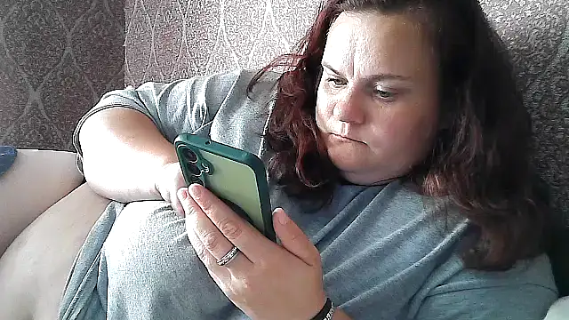 DollyGersonn – Naživo XXX chat