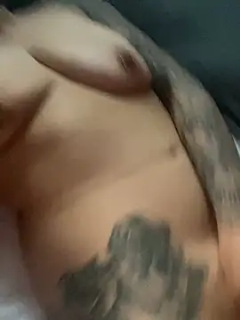 Chat XXX ao vivo de HumbleHottie